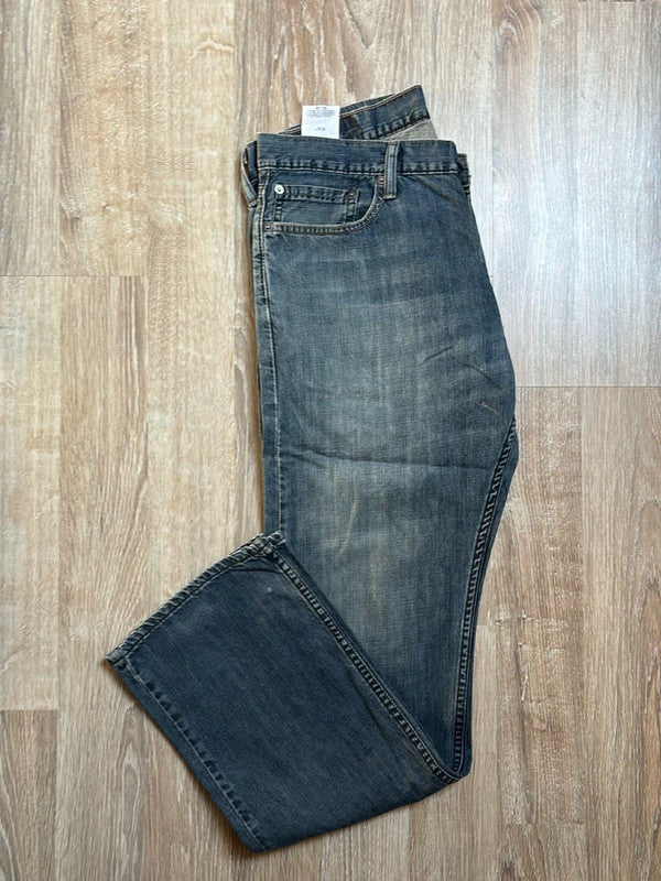 đź›’Jeans Levi's 514 W34 L32đź›’