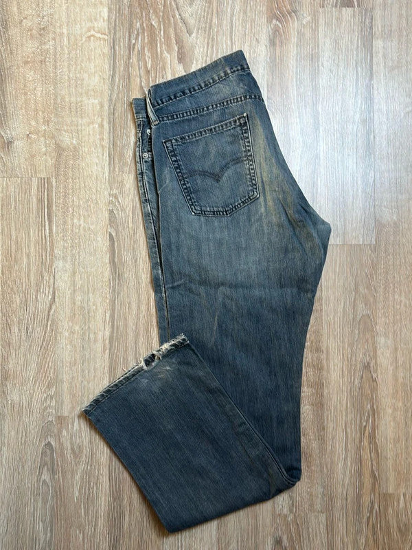 đź›’Jeans Levi's 514 W34 L32đź›’