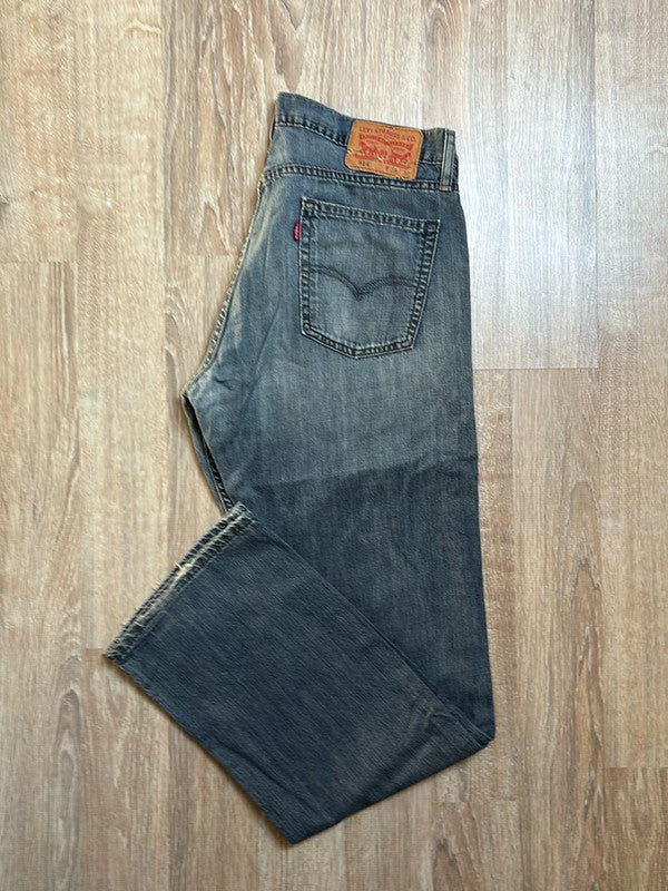 đź›’Jeans Levi's 514 W34 L32đź›’