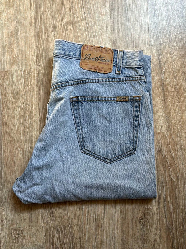 đź›’Jeans Levi's W36 L32đź›’