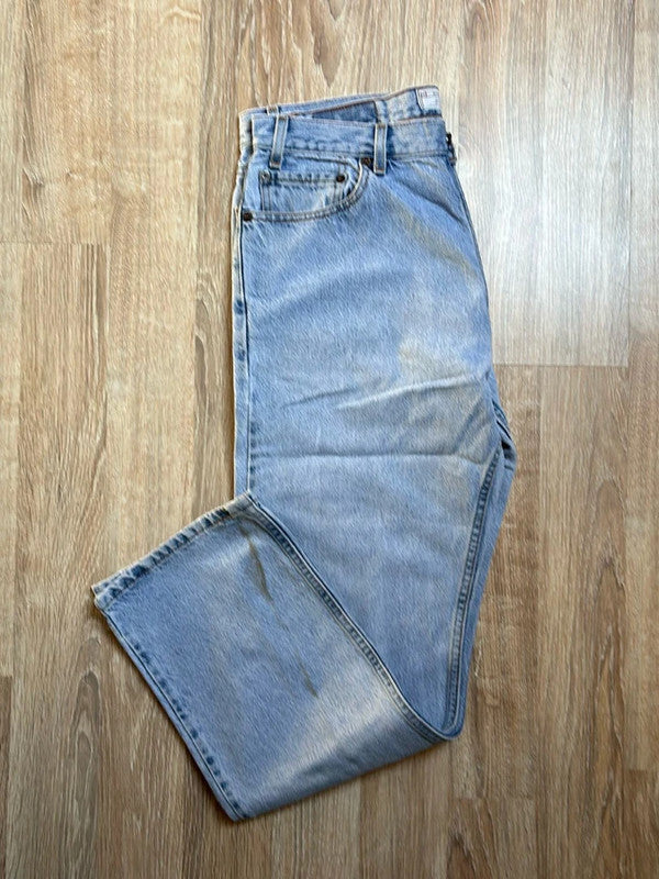 đź›’Jeans Levi's W36 L32đź›’