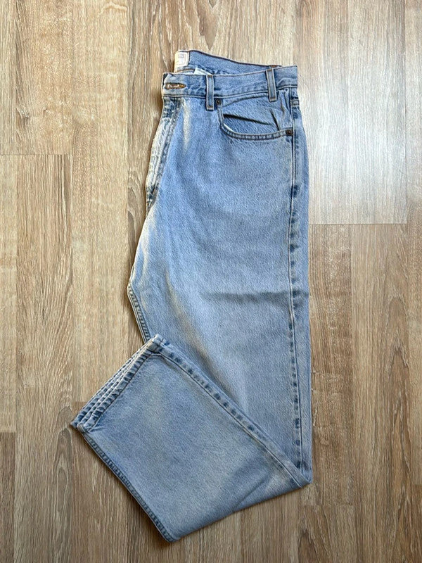 đź›’Jeans Levi's W36 L32đź›’