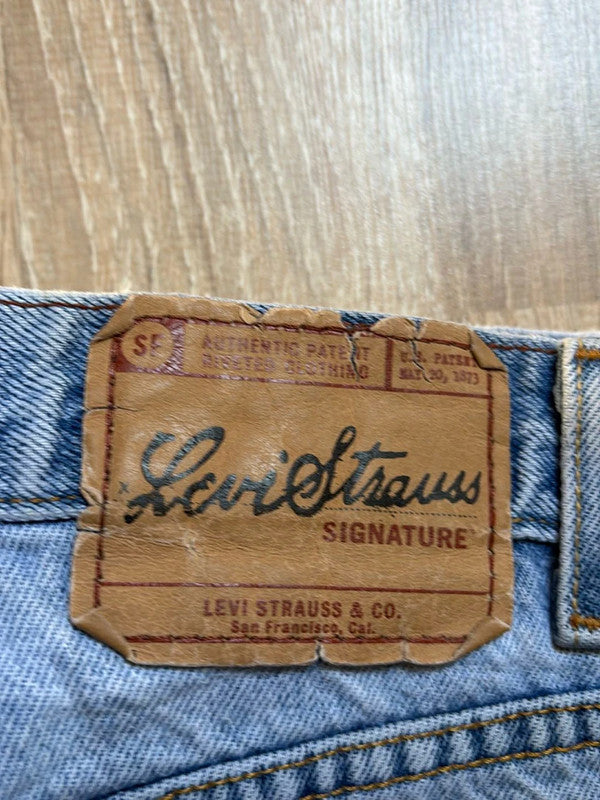 đź›’Jeans Levi's W36 L32đź›’