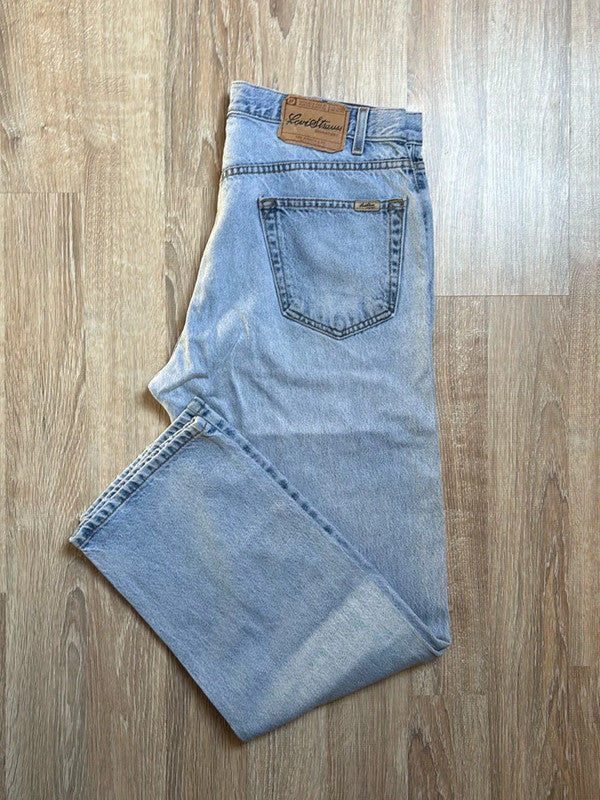 đź›’Jeans Levi's W36 L32đź›’