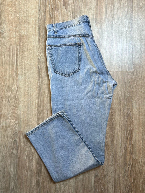 đź›’Jeans Levi's W36 L32đź›’