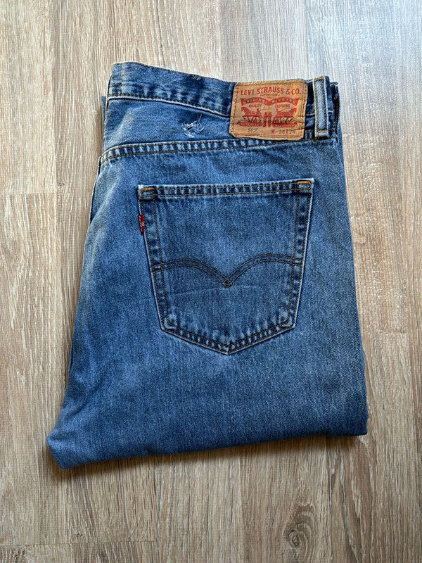 đź›’Jeans Levi's 505 W38 L34đź›’