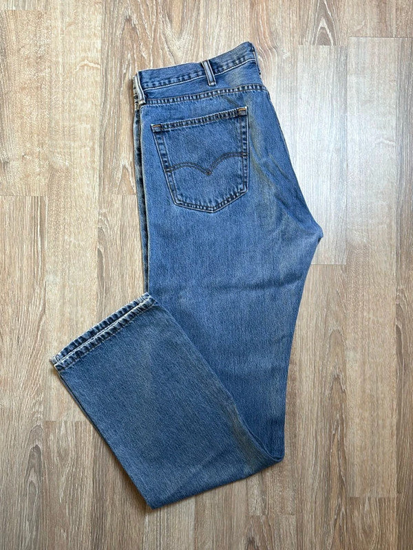 đź›’Jeans Levi's 505 W38 L34đź›’