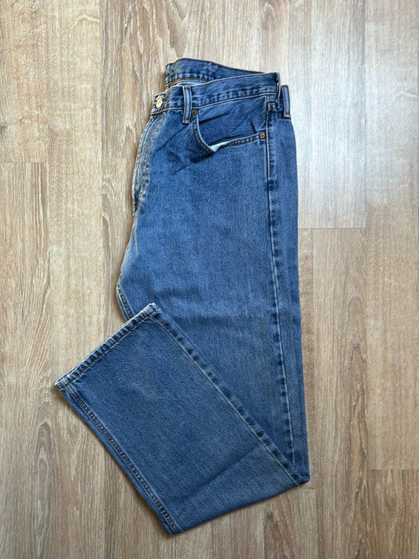 đź›’Jeans Levi's 505 W38 L34đź›’