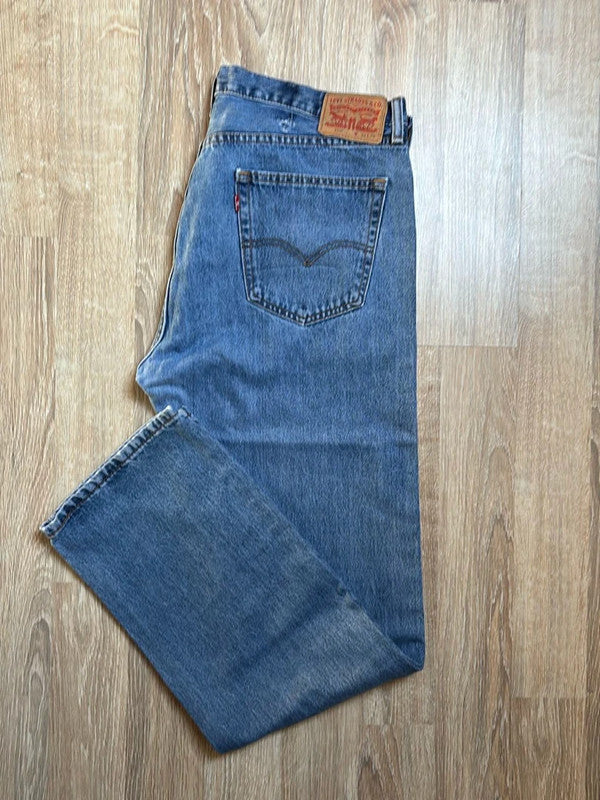 đź›’Jeans Levi's 505 W38 L34đź›’