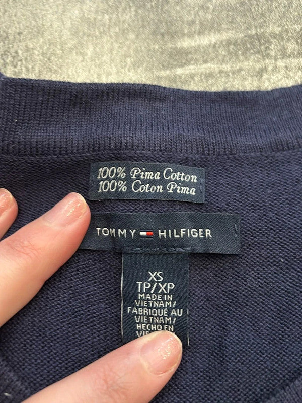 đź›’Gilet Tommy Hilfiger XS đź›’