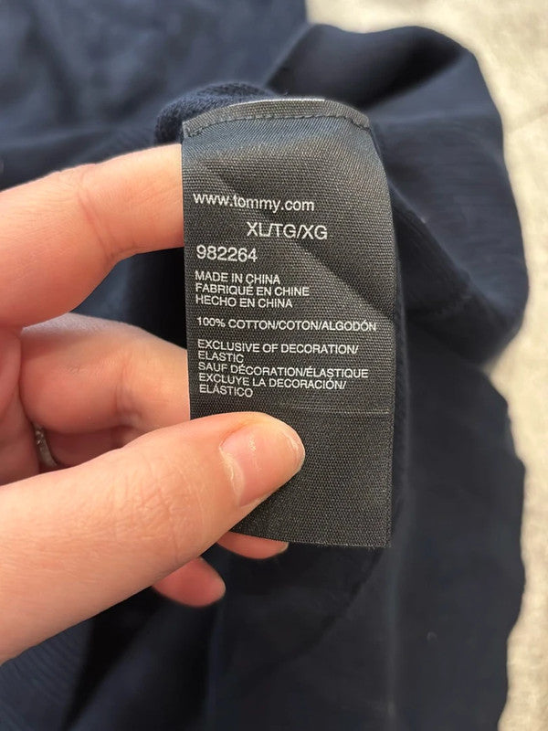 đź›’Pull Tommy Hilfiger XLđź›’