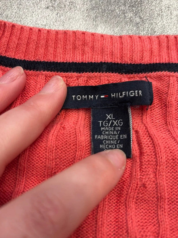 🛒Pull Tommy Hilfiger XL🛒