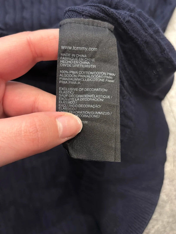 đź›’Gilet Tommy Hilfiger XLđź›’