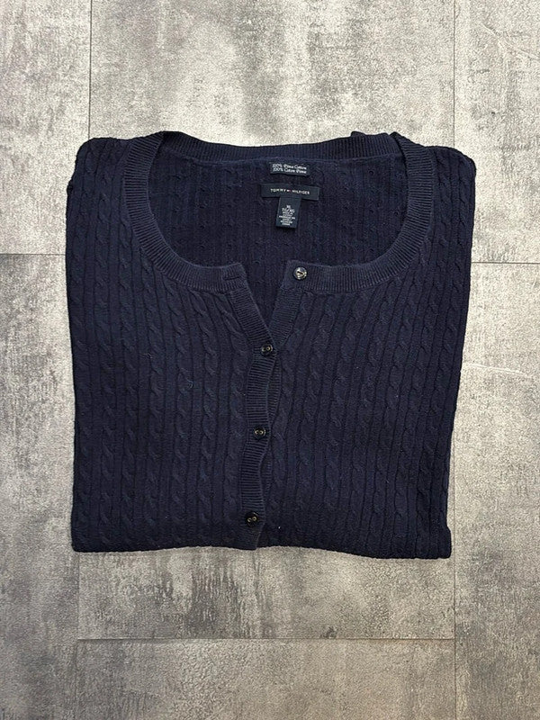 đź›’Gilet Tommy Hilfiger XLđź›’