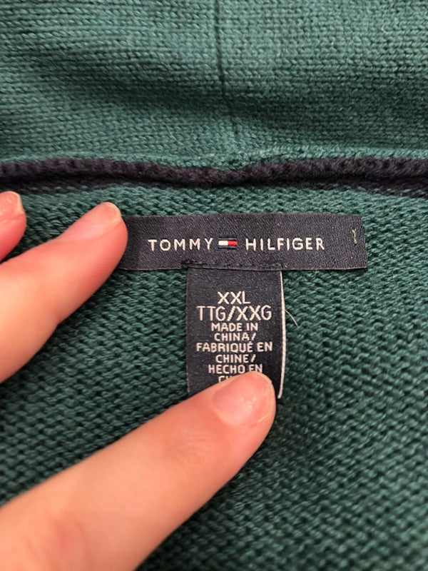 đź›’Pull Tommy Hilfiger XXLđź›’