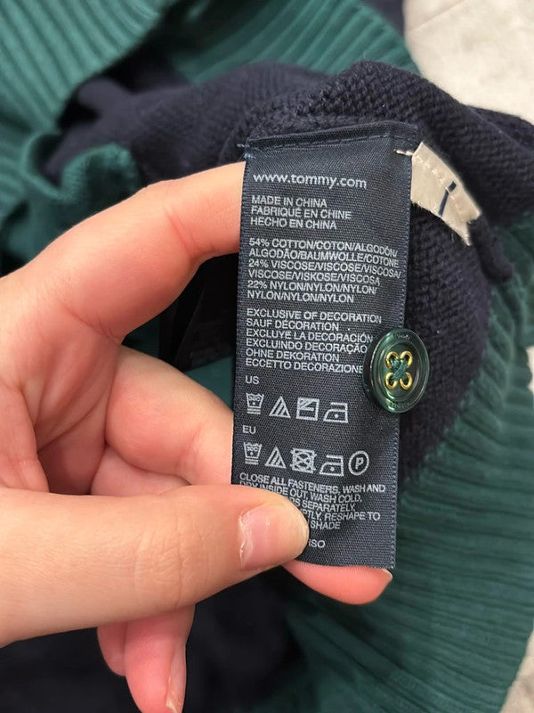 đź›’Pull Tommy Hilfiger XXLđź›’