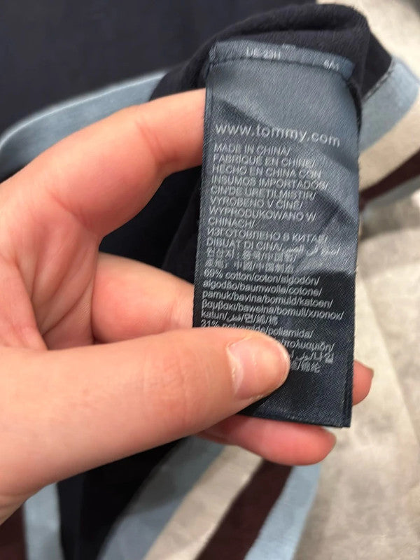đź›’Pull Tommy Hilfiger XSđź›’