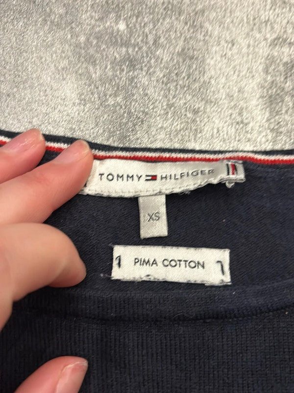 đź›’Pull Tommy Hilfiger XSđź›’