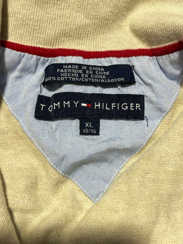 đź›’Pull Tommy Hilfiger XLđź›’