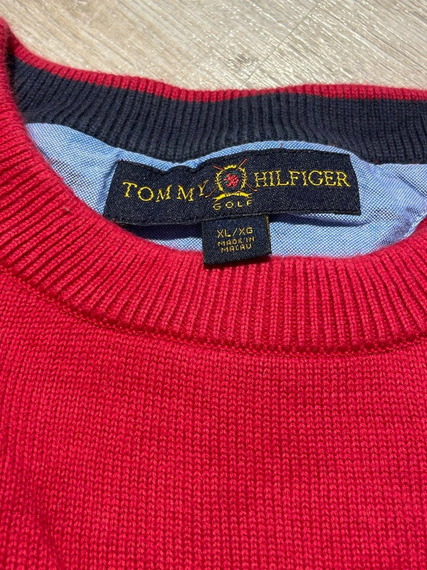 đź›’Pull Tommy Hilfiger XLđź›’