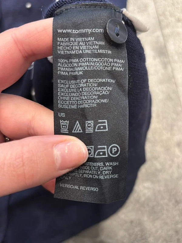 đź›’Gilet Tommy Hilfiger XS đź›’
