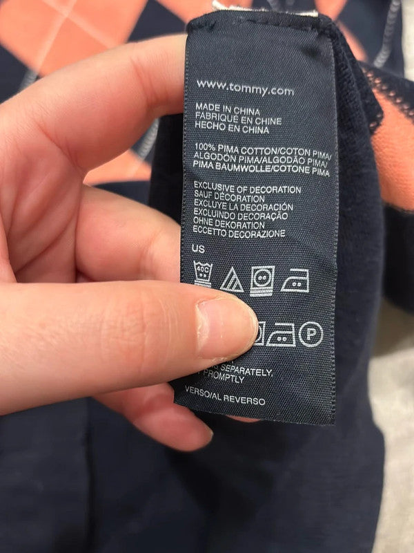 🛒Pull Tommy Hilfiger XL🛒