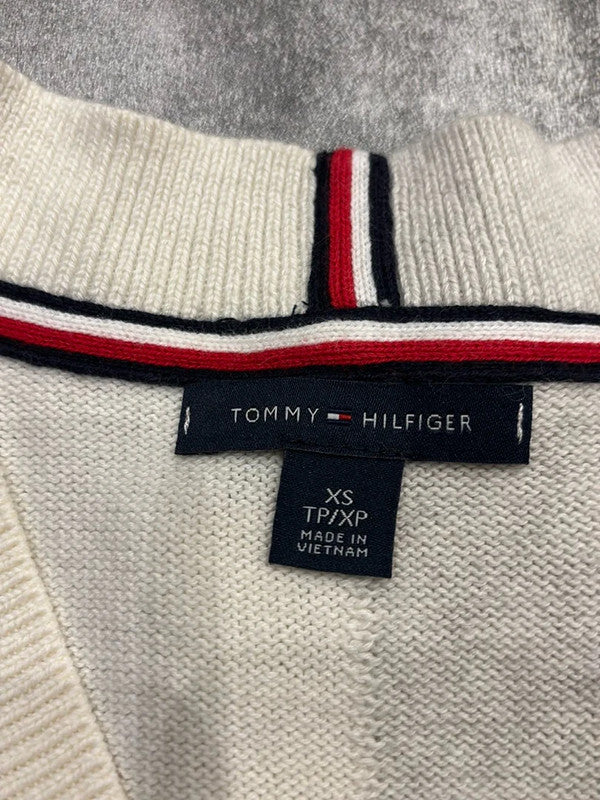 đź›’Pull Tommy Hilfiger XSđź›’
