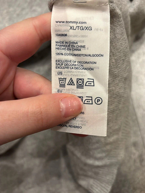 đź›’Pull Tommy Hilfiger XLđź›’