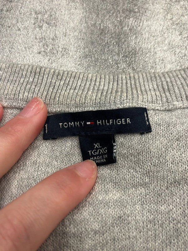 đź›’Pull Tommy Hilfiger XLđź›’