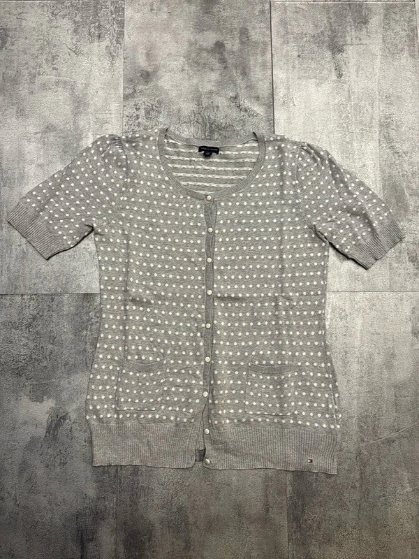 đź›’Gilet Tommy Hilfiger Taille Lđź›’
