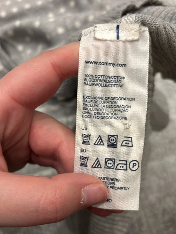 đź›’Gilet Tommy Hilfiger Taille Lđź›’