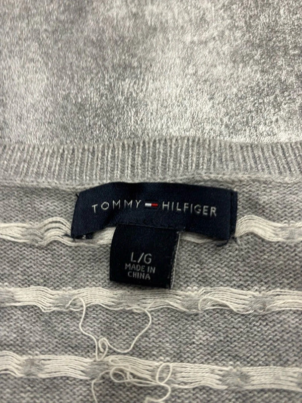 đź›’Gilet Tommy Hilfiger Taille Lđź›’
