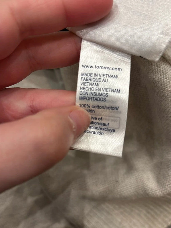 đź›’Pull Tommy Hilfiger XSđź›’