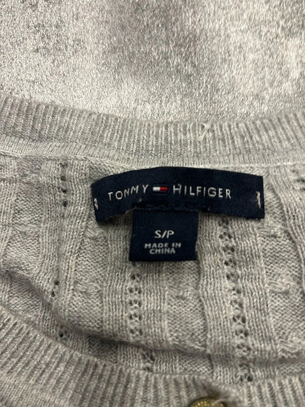 đź›’Gilet Tommy Hilfiger S đź›’