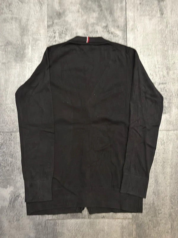 đź›’Gilet Tommy Hilfiger S Noir Basiqueđź›’