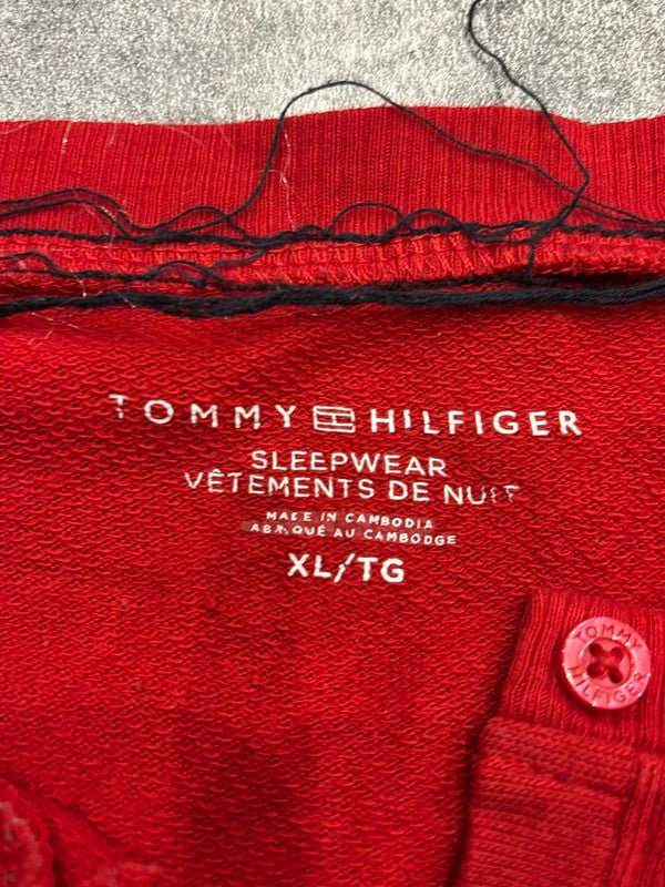 🛒T-shirt Tommy Hilfiger XL🛒