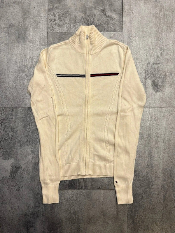🛒Pull zippé Tommy Hilfiger XS🛒