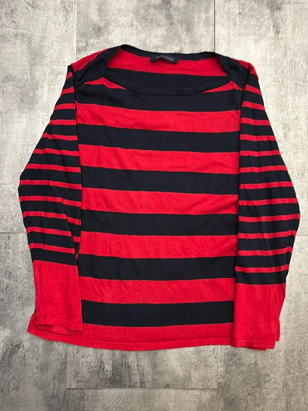 🛒T-shirt rayé Tommy Hilfiger XS🛒