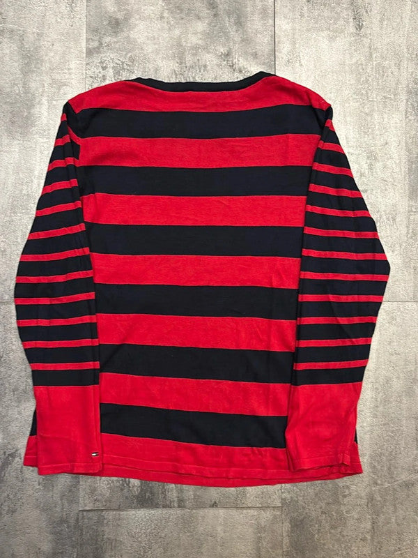 🛒T-shirt rayé Tommy Hilfiger XS🛒
