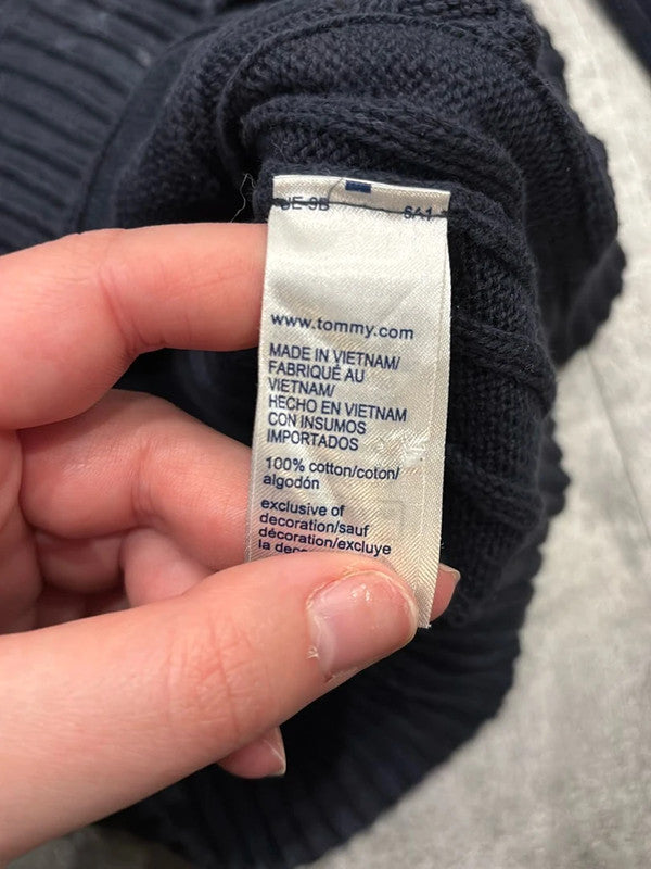 đź›’Gilet Tommy Hilfiger Mđź›’
