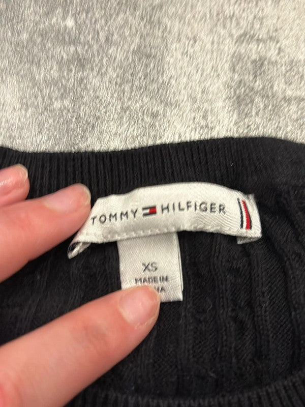 đź›’Pull Tommy Hilfiger XSđź›’