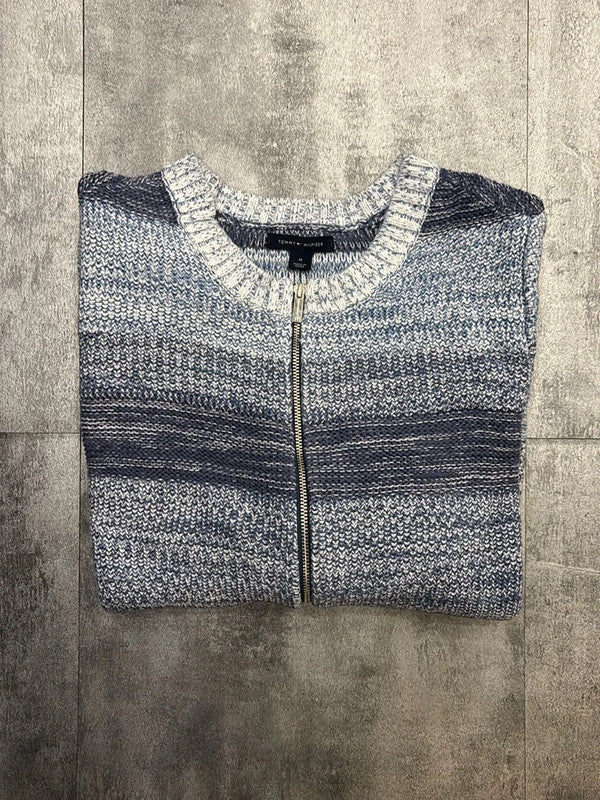 🛒Pull zippé Tommy Hilfiger M🛒