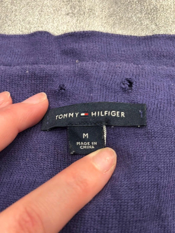 đź›’Gilet Tommy Hilfiger Mđź›’