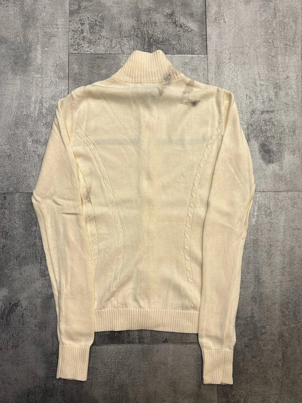 🛒Pull zippé Tommy Hilfiger XS🛒