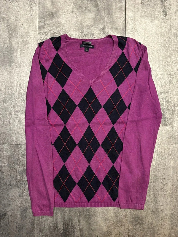 đź›’Pull Tommy Hilfiger XSđź›’