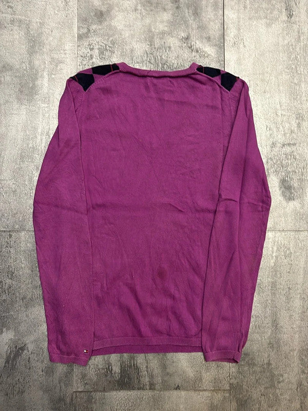 đź›’Pull Tommy Hilfiger XSđź›’
