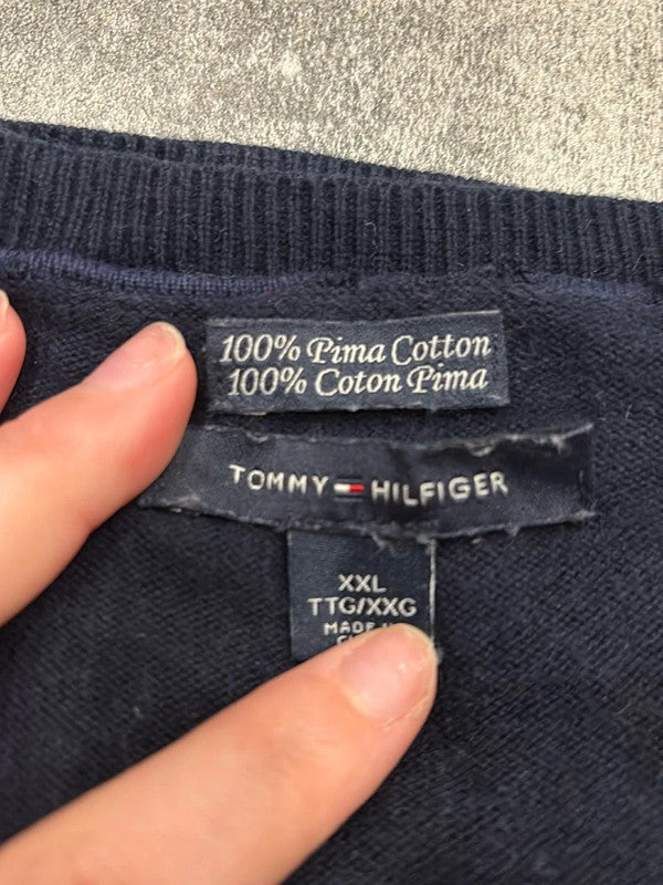 đź›’Pull Tommy Hilfiger XXLđź›’