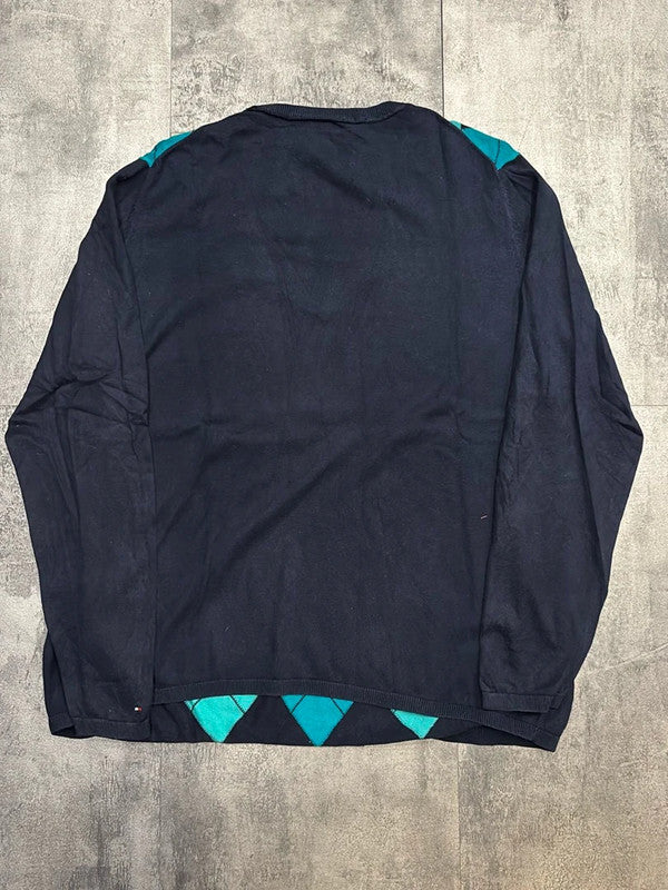 đź›’Pull Tommy Hilfiger XXLđź›’