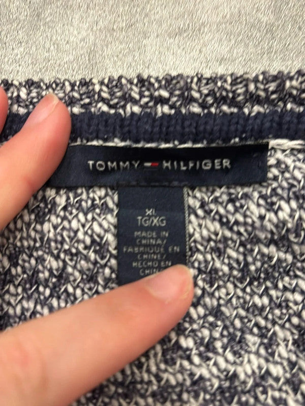 🛒Gilet zippé Tommy Hilfiger XL🛒