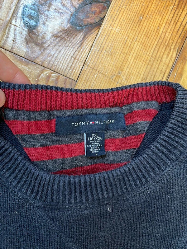 đź›’Pull Tommy Hilfiger XXLđź›’